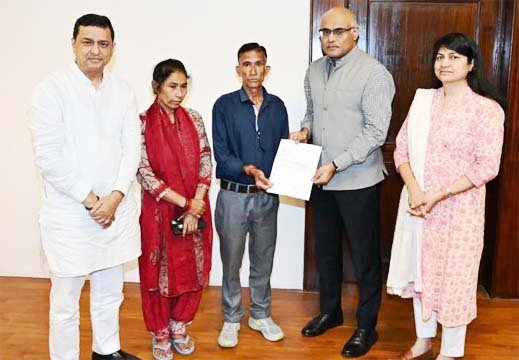 सीबीआई