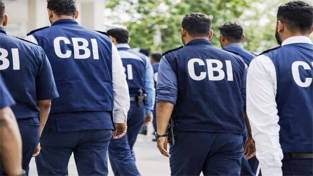 CBI