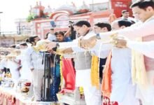 धर्मनगरी हरिद्वार