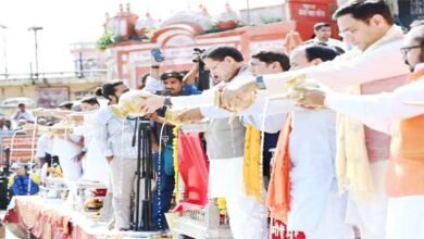 धर्मनगरी हरिद्वार
