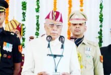 डॉ. ढाल सिंह बिसेन
