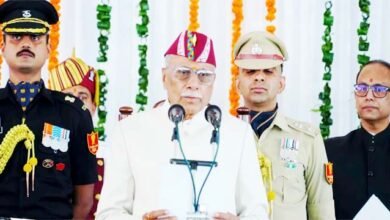 डॉ. ढाल सिंह बिसेन
