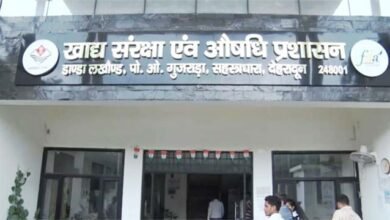 एक्सपायरी डेट