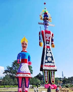 दशहरा