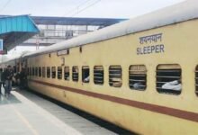 सामान चोरी