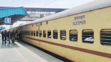 सामान चोरी