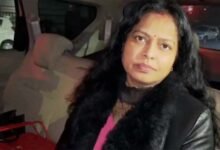 उर्मिला सनावर