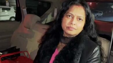 उर्मिला सनावर